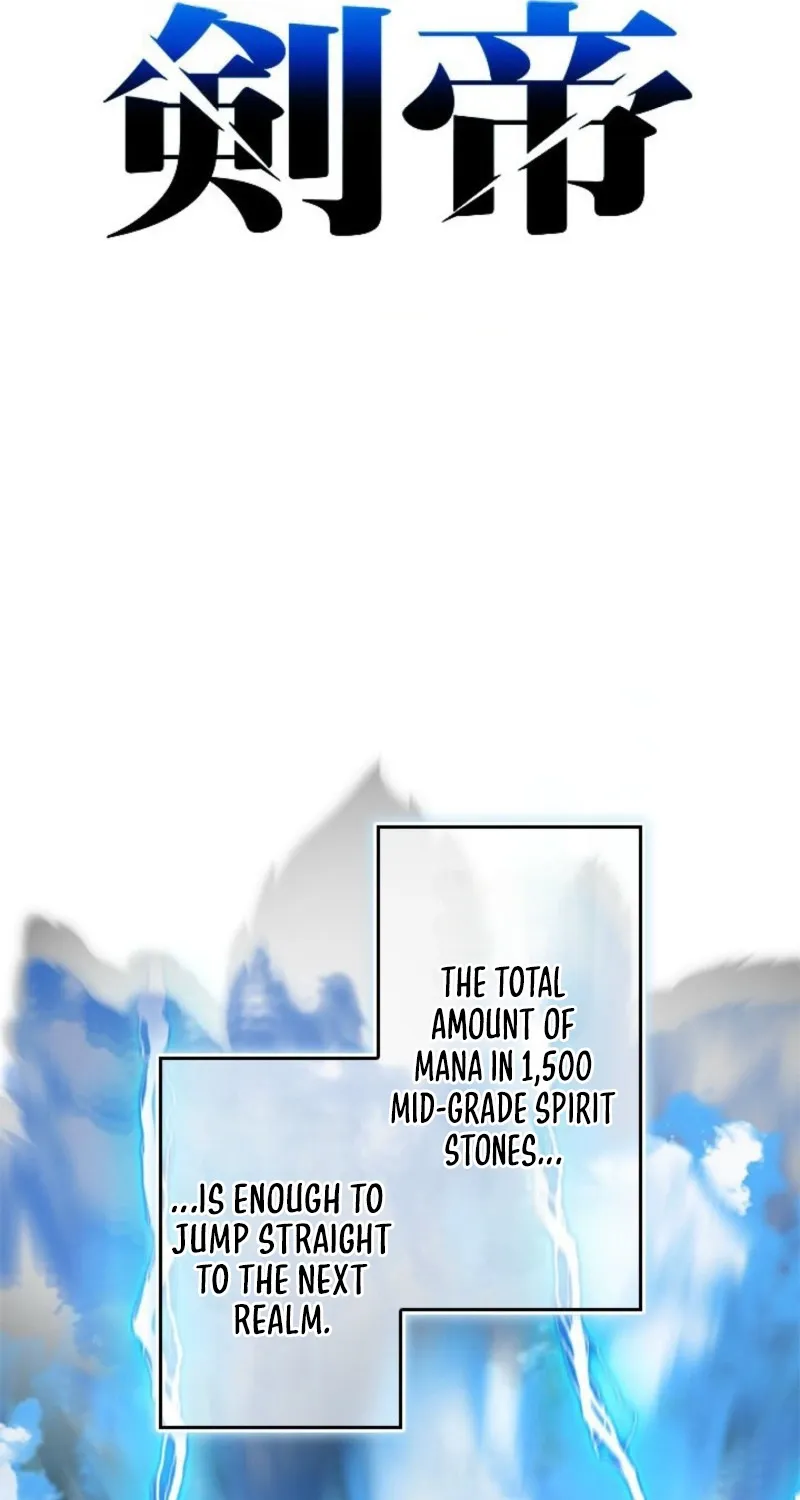 The Sword Emperor Who Surpasses His Previous Life Chapter 12 page 30 - 