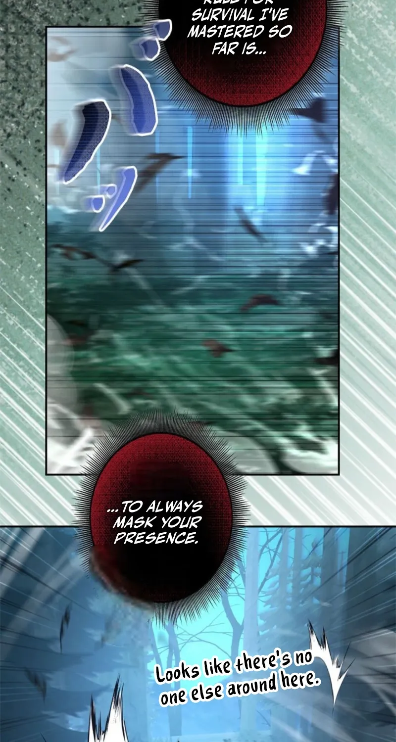 The Sword Emperor Who Surpasses His Previous Life Chapter 12 page 4 - 