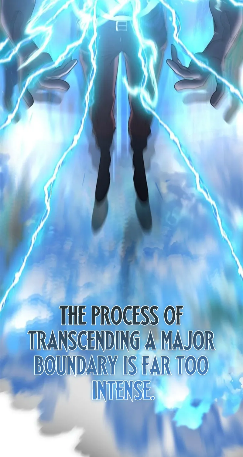 The Sword Emperor Who Surpasses His Previous Life Chapter 12 page 32 - 