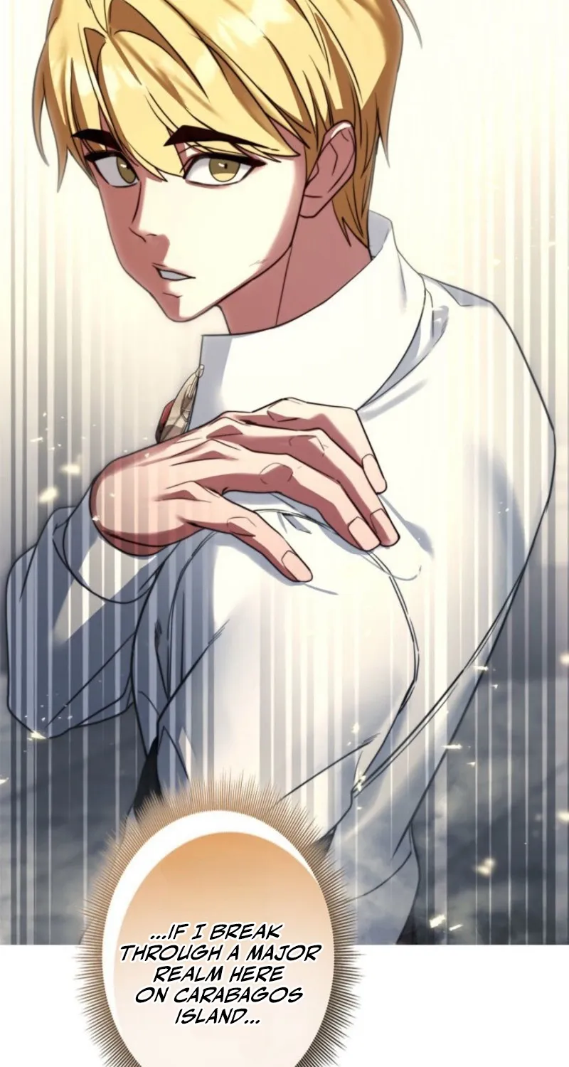 The Sword Emperor Who Surpasses His Previous Life Chapter 12 page 34 - 