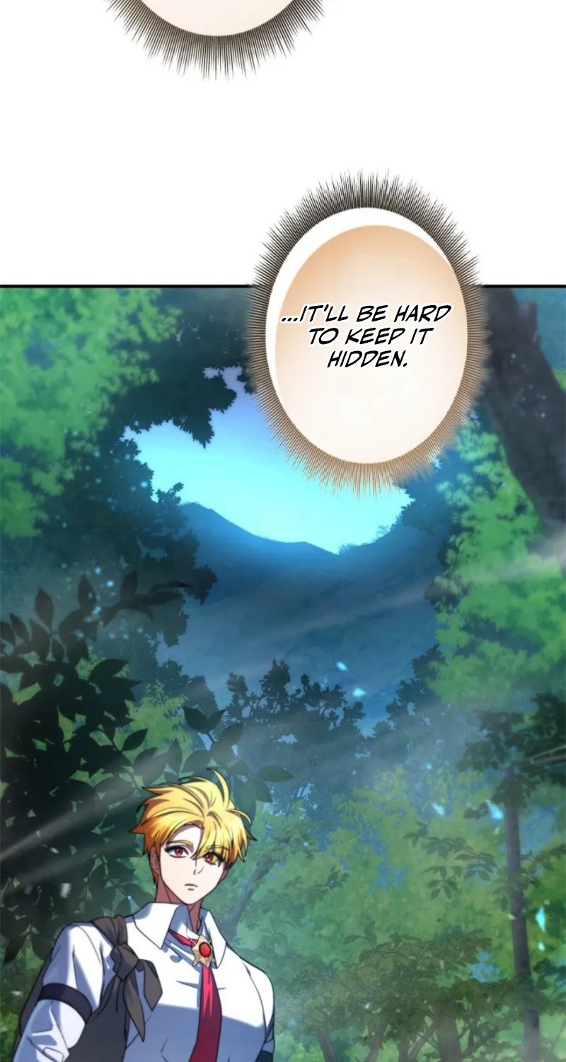 The Sword Emperor Who Surpasses His Previous Life Chapter 12 page 35 - 