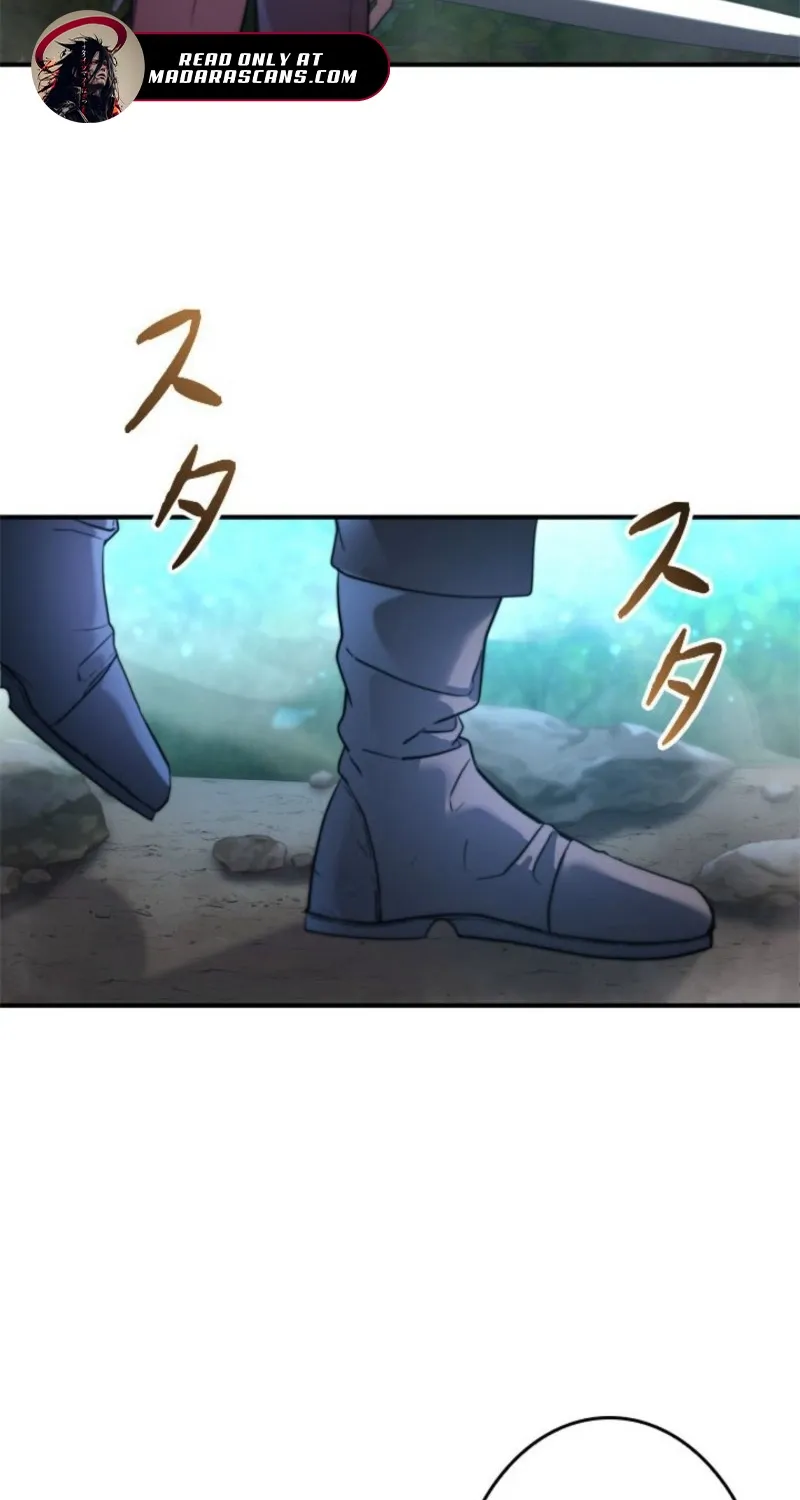 The Sword Emperor Who Surpasses His Previous Life Chapter 12 page 37 - 