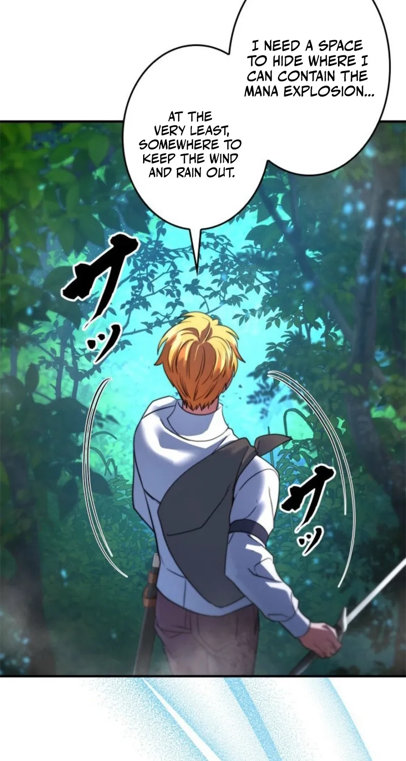 The Sword Emperor Who Surpasses His Previous Life Chapter 12 page 38 - 