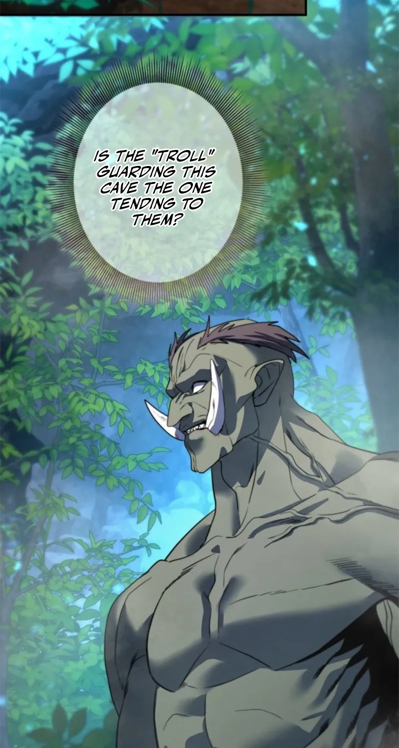 The Sword Emperor Who Surpasses His Previous Life Chapter 12 page 42 - 