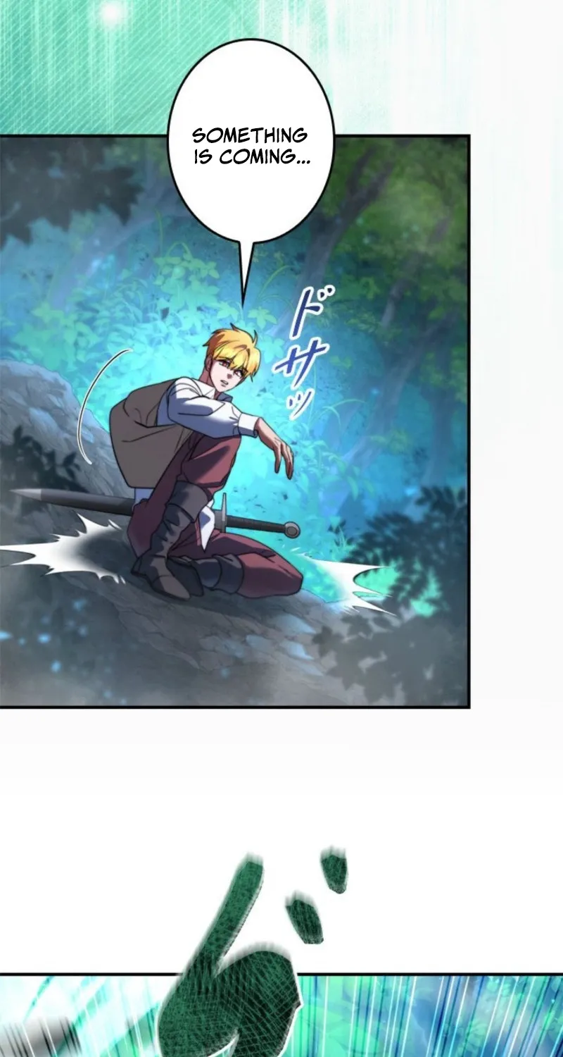 The Sword Emperor Who Surpasses His Previous Life Chapter 12 page 45 - 