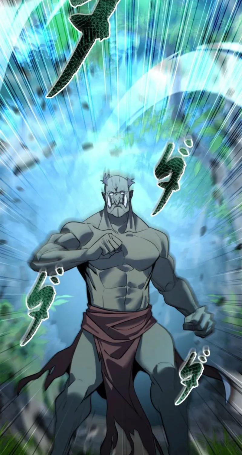 The Sword Emperor Who Surpasses His Previous Life Chapter 12 page 46 - 