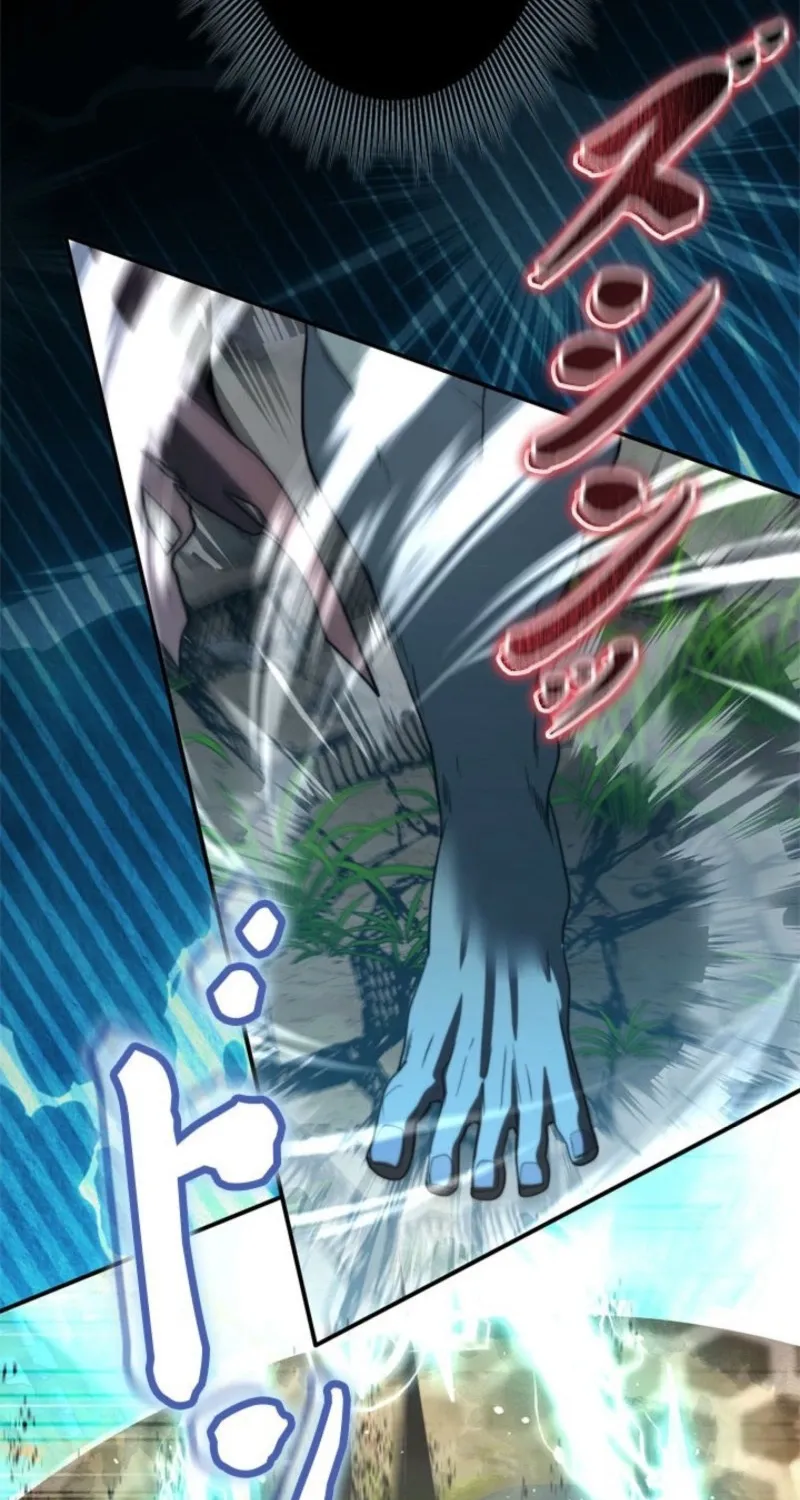 The Sword Emperor Who Surpasses His Previous Life Chapter 12 page 49 - 