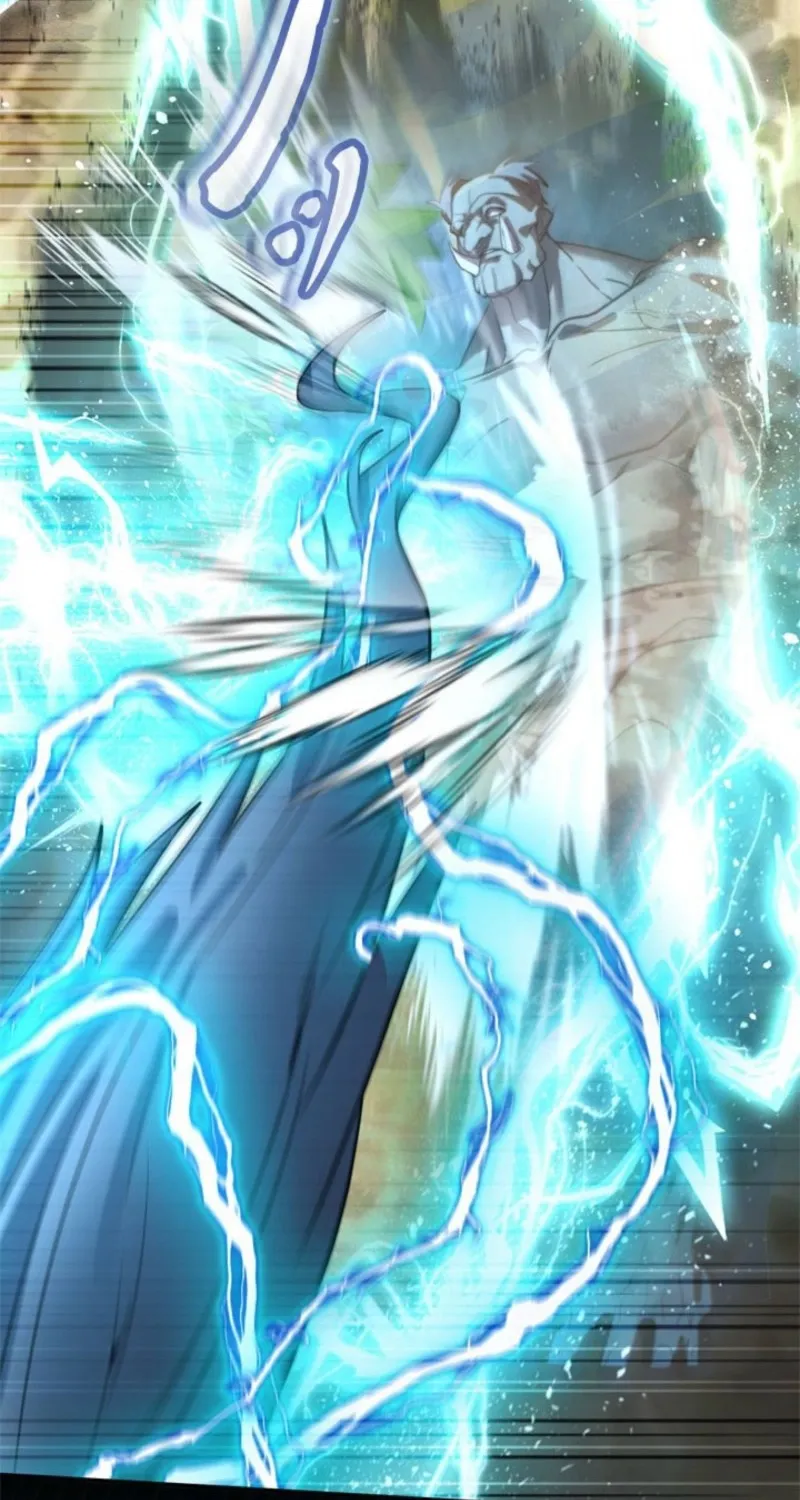 The Sword Emperor Who Surpasses His Previous Life Chapter 12 page 50 - 