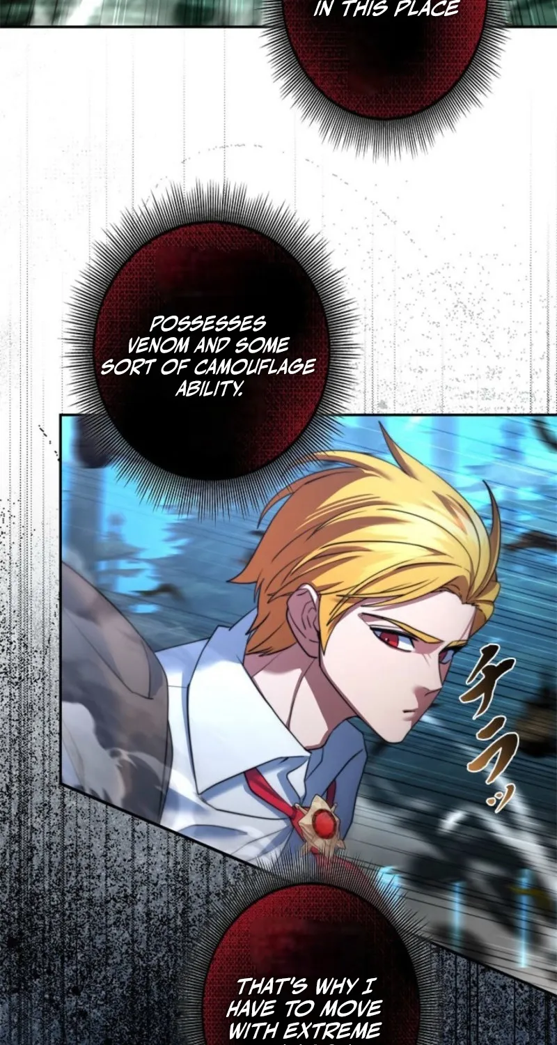 The Sword Emperor Who Surpasses His Previous Life Chapter 12 page 6 - 