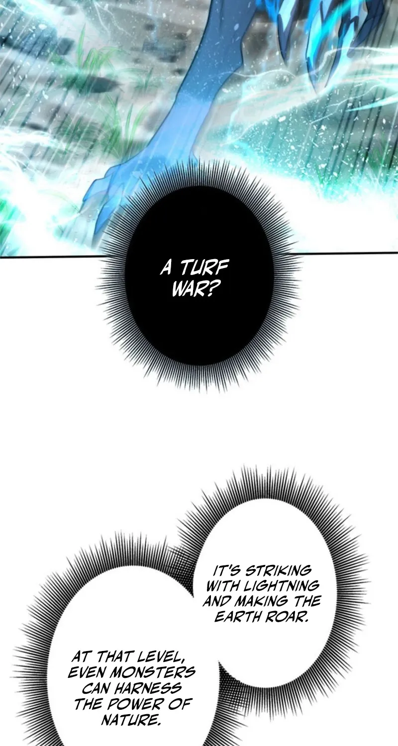 The Sword Emperor Who Surpasses His Previous Life Chapter 12 page 52 - 