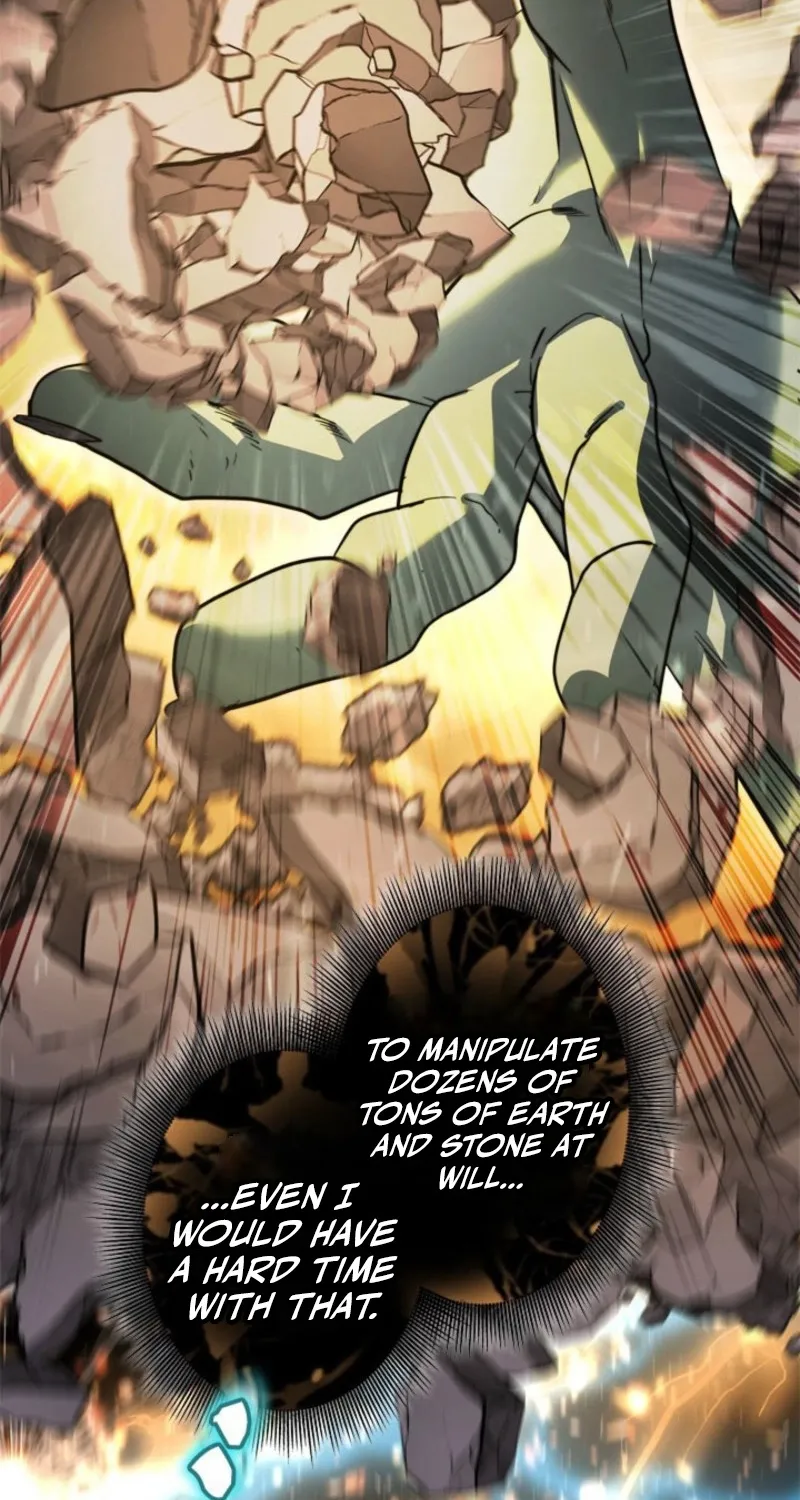 The Sword Emperor Who Surpasses His Previous Life Chapter 12 page 55 - 