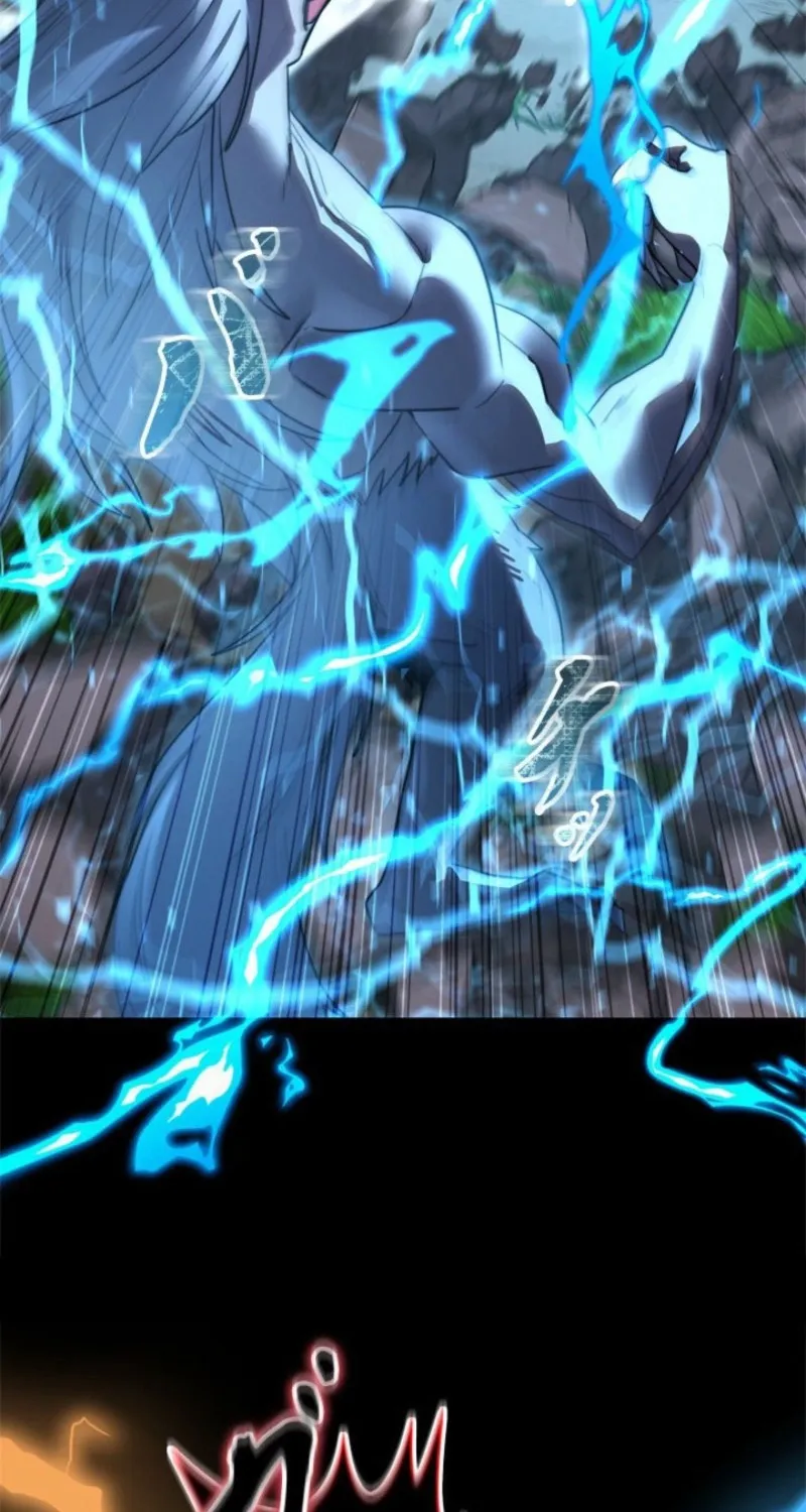The Sword Emperor Who Surpasses His Previous Life Chapter 12 page 58 - 