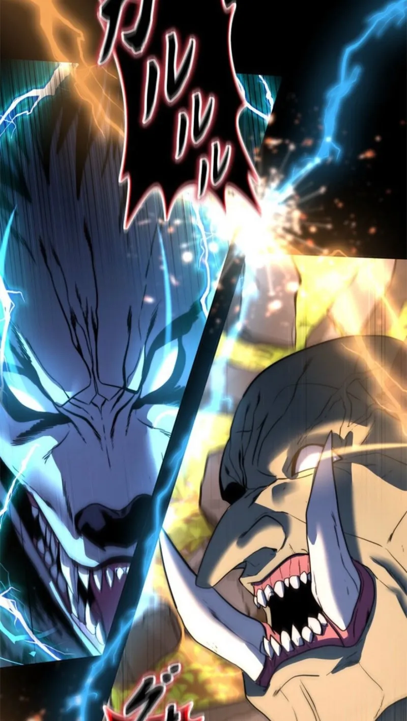 The Sword Emperor Who Surpasses His Previous Life Chapter 12 page 59 - 