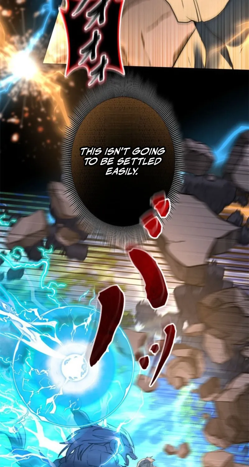 The Sword Emperor Who Surpasses His Previous Life Chapter 12 page 60 - 