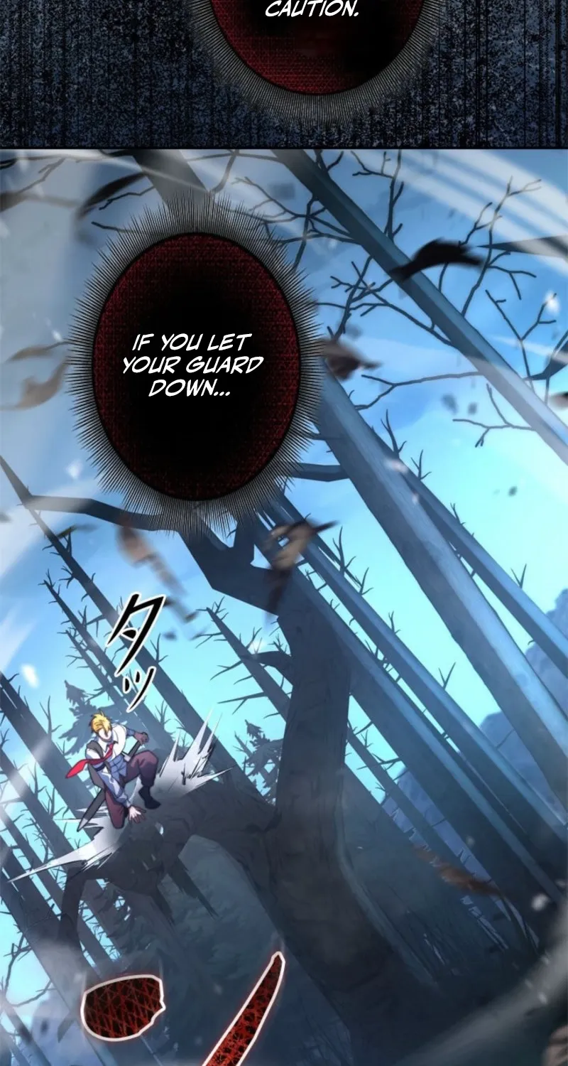 The Sword Emperor Who Surpasses His Previous Life Chapter 12 page 7 - 