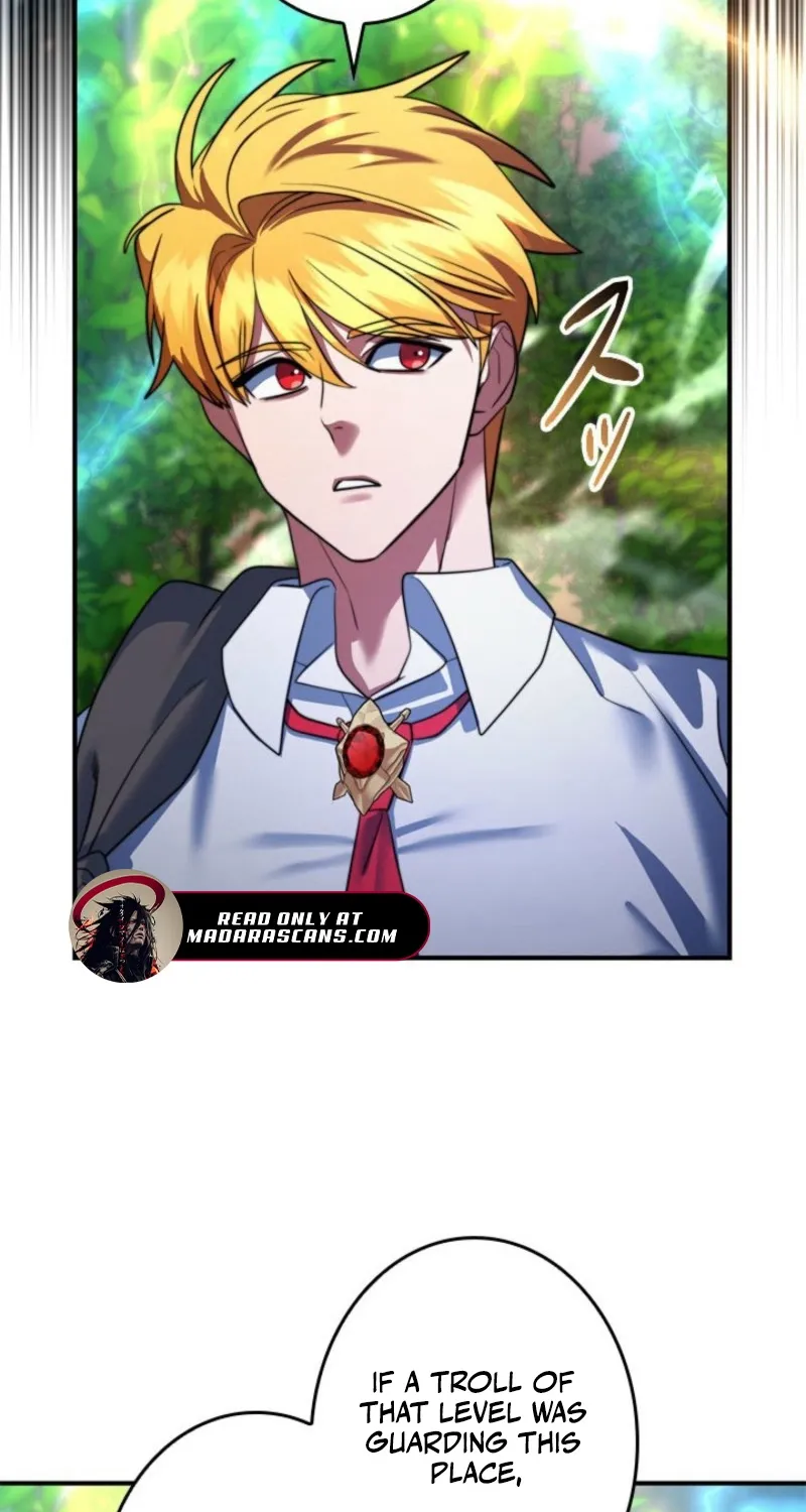 The Sword Emperor Who Surpasses His Previous Life Chapter 12 page 63 - 