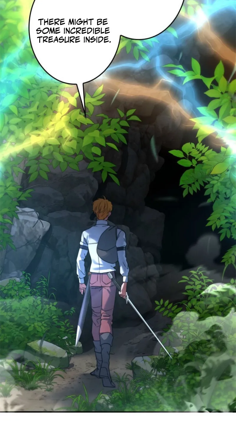 The Sword Emperor Who Surpasses His Previous Life Chapter 12 page 64 - 