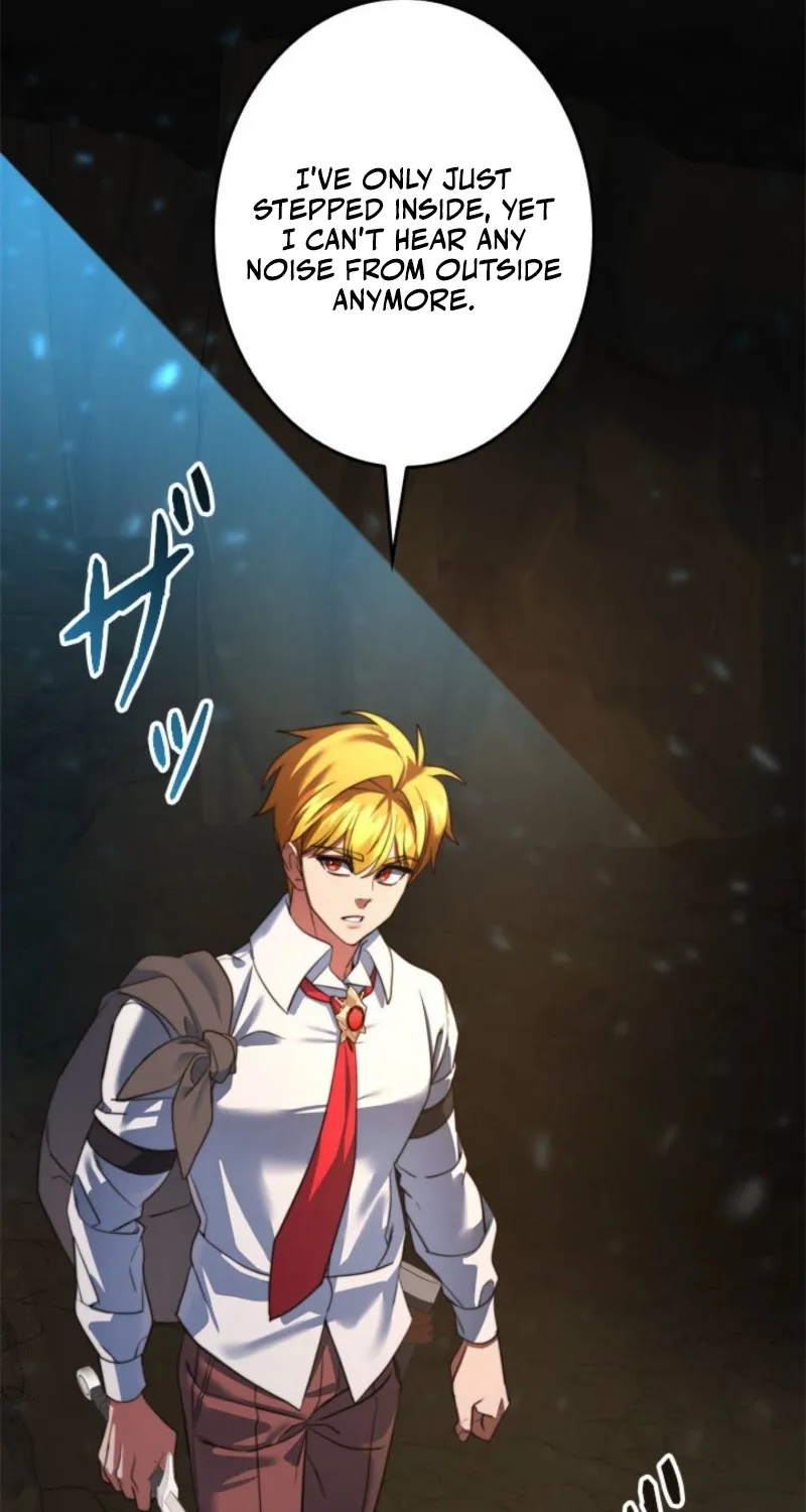 The Sword Emperor Who Surpasses His Previous Life Chapter 12 page 66 - 