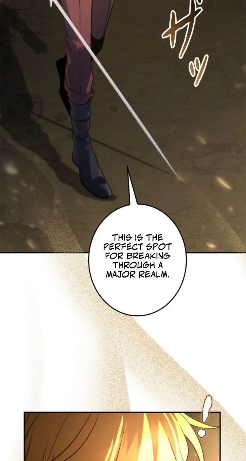 The Sword Emperor Who Surpasses His Previous Life Chapter 12 page 67 - 