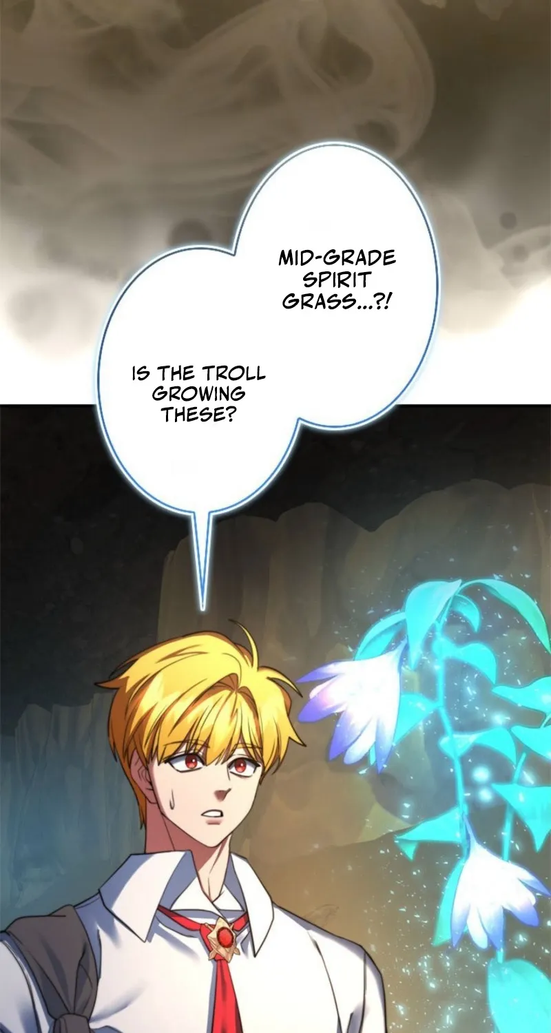 The Sword Emperor Who Surpasses His Previous Life Chapter 12 page 70 - 