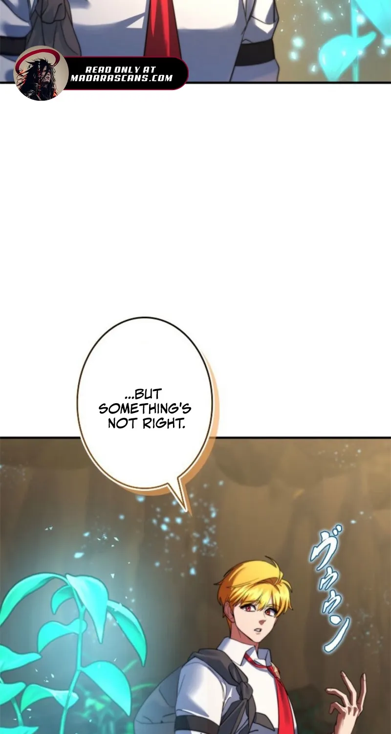 The Sword Emperor Who Surpasses His Previous Life Chapter 12 page 71 - 