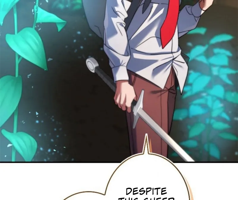 The Sword Emperor Who Surpasses His Previous Life Chapter 12 page 72 - 