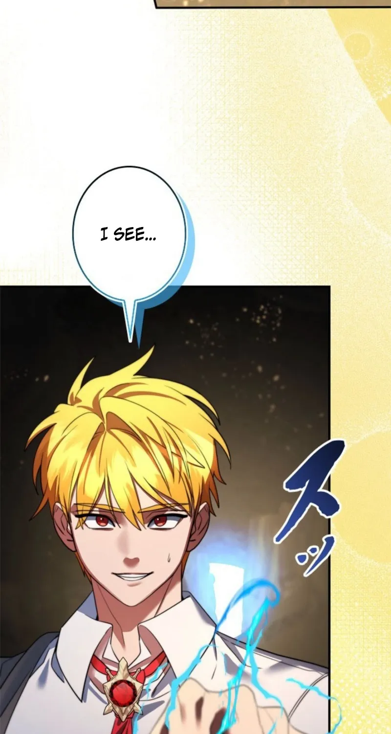 The Sword Emperor Who Surpasses His Previous Life Chapter 12 page 75 - 