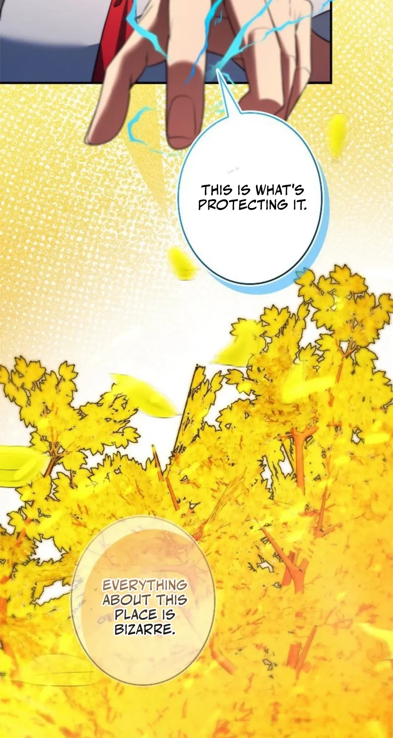 The Sword Emperor Who Surpasses His Previous Life Chapter 12 page 76 - 