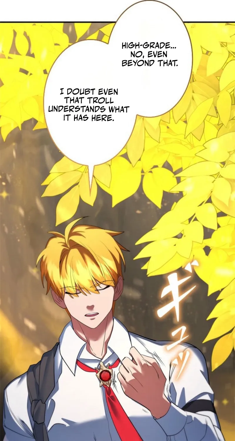 The Sword Emperor Who Surpasses His Previous Life Chapter 12 page 80 - 