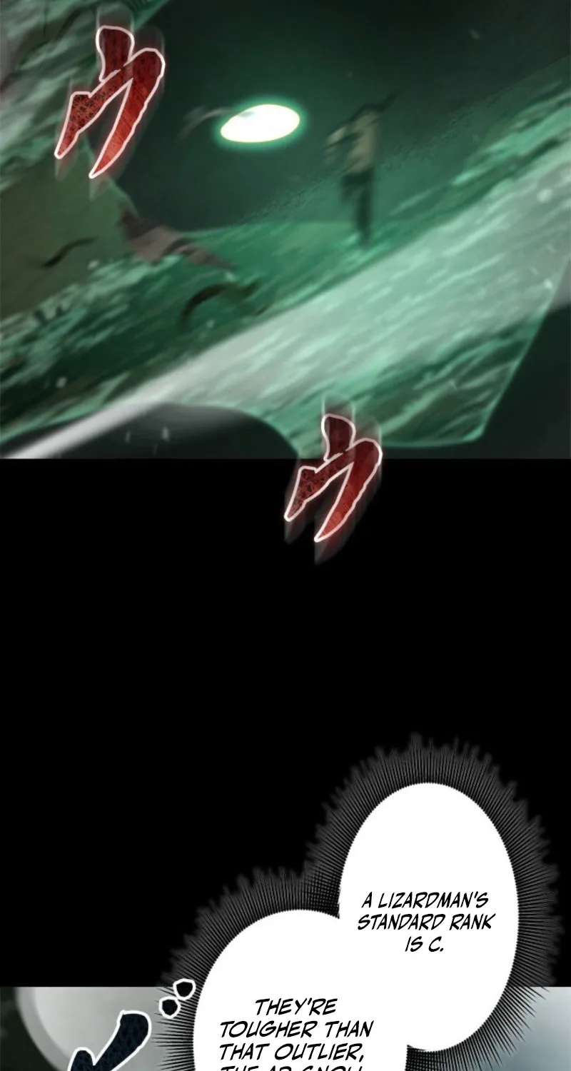 The Sword Emperor Who Surpasses His Previous Life Chapter 12 page 9 - 