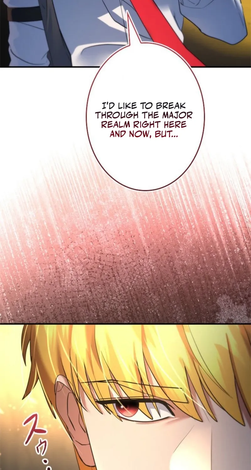 The Sword Emperor Who Surpasses His Previous Life Chapter 12 page 81 - 