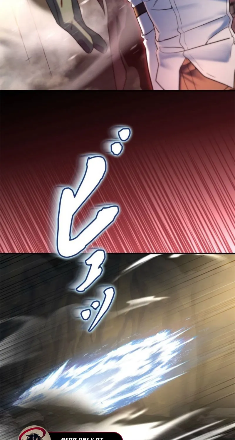 The Sword Emperor Who Surpasses His Previous Life Chapter 12 page 84 - 