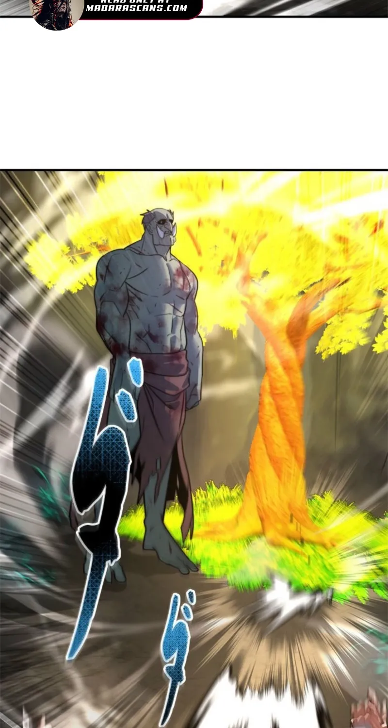 The Sword Emperor Who Surpasses His Previous Life Chapter 12 page 85 - 