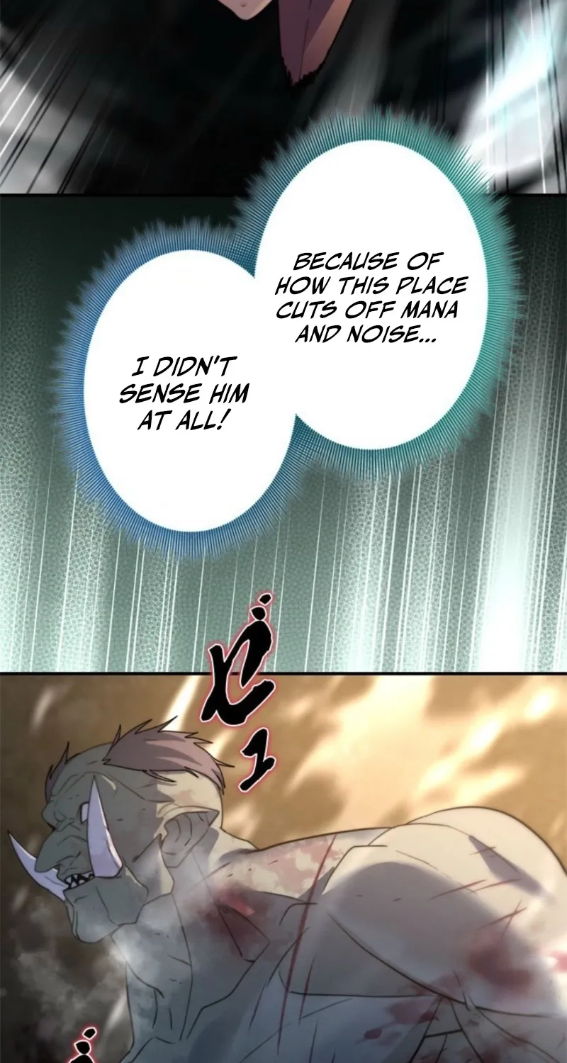 The Sword Emperor Who Surpasses His Previous Life Chapter 12 page 87 - 