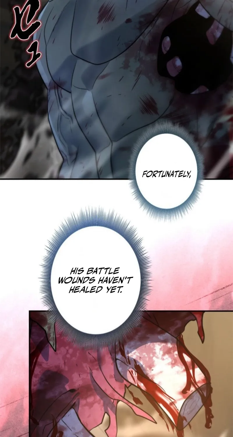 The Sword Emperor Who Surpasses His Previous Life Chapter 12 page 88 - 