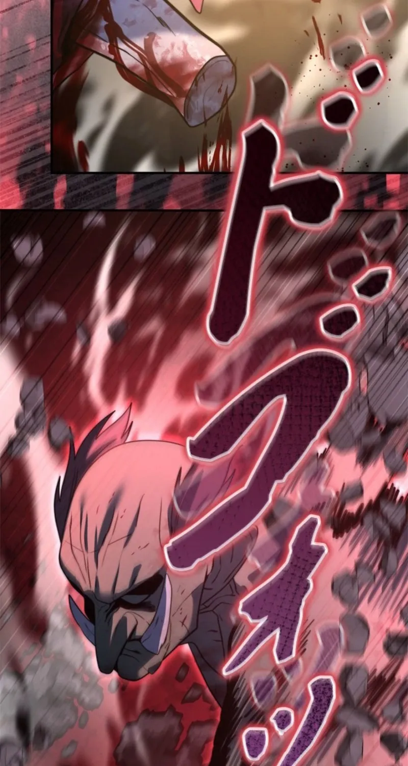 The Sword Emperor Who Surpasses His Previous Life Chapter 12 page 89 - 