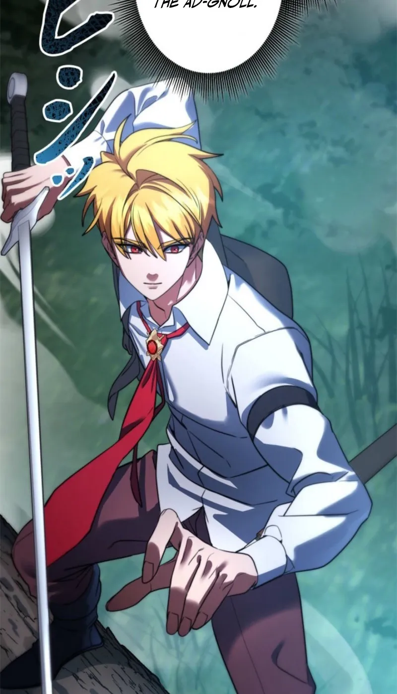 The Sword Emperor Who Surpasses His Previous Life Chapter 12 page 10 - 