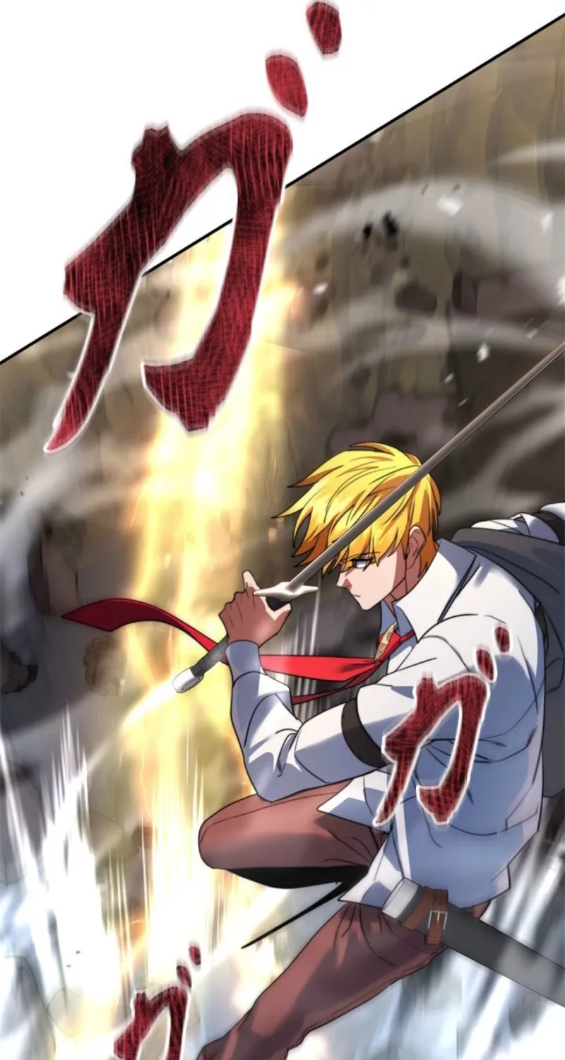 The Sword Emperor Who Surpasses His Previous Life Chapter 12 page 92 - 