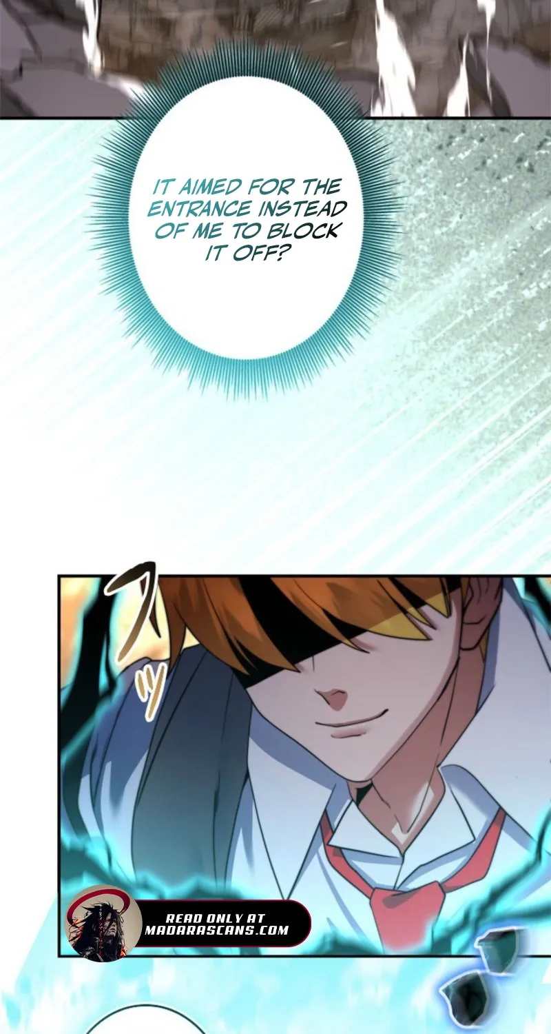 The Sword Emperor Who Surpasses His Previous Life Chapter 12 page 95 - 