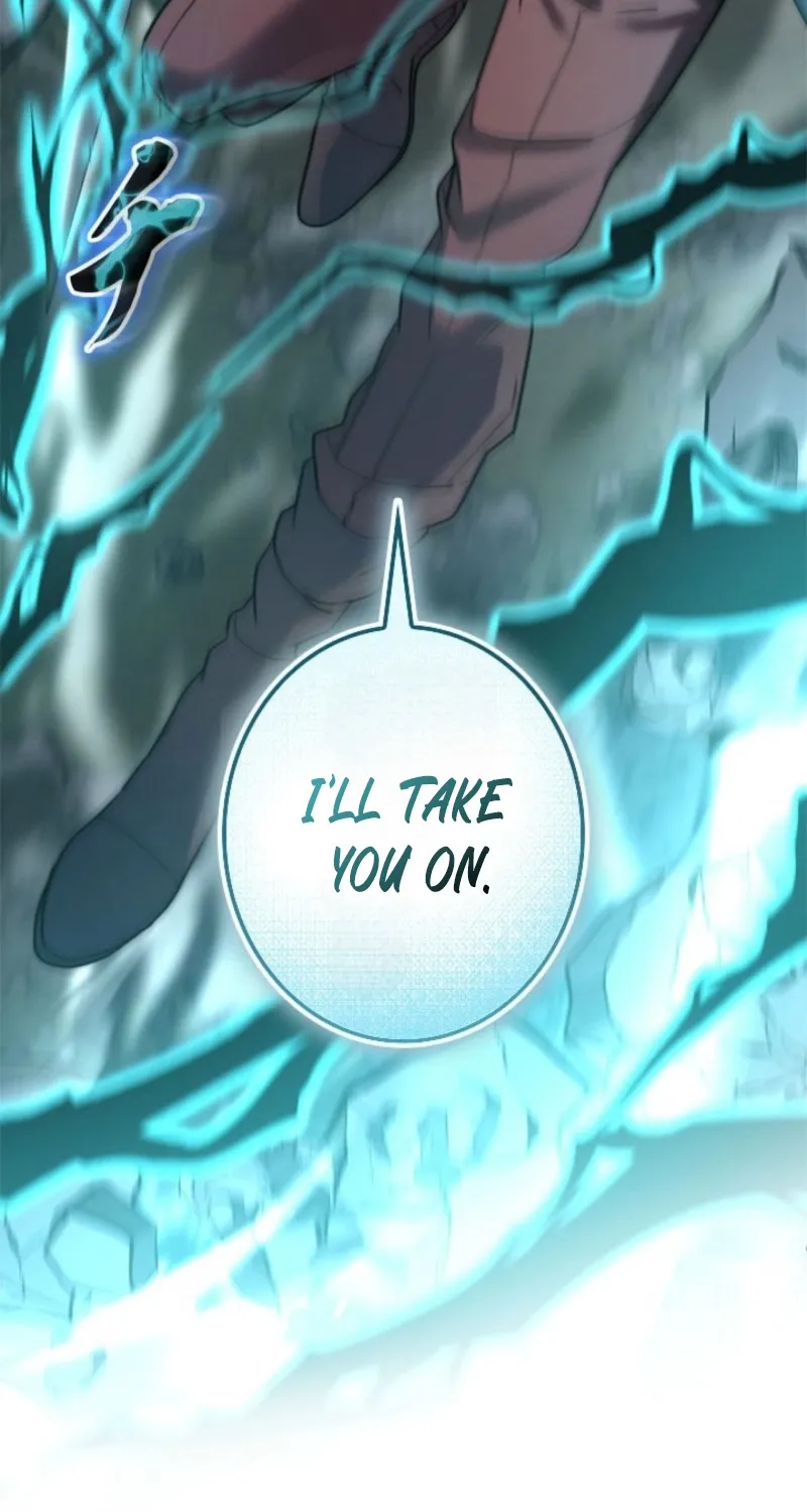 The Sword Emperor Who Surpasses His Previous Life Chapter 12 page 97 - 
