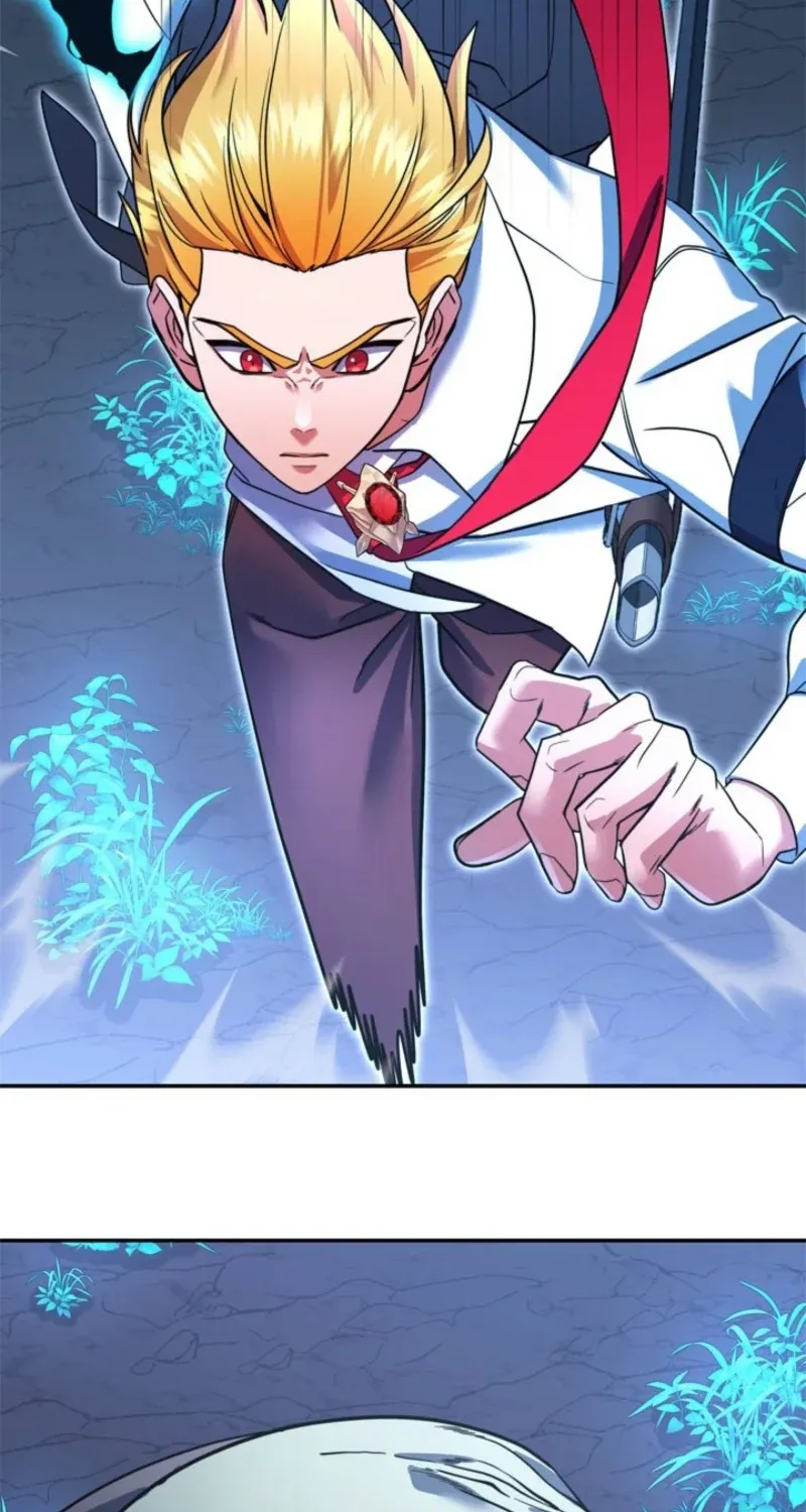 The Sword Emperor Who Surpasses His Previous Life Chapter 13 page 14 - 