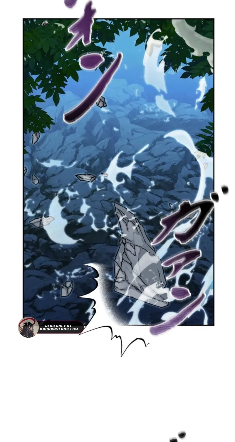 The Sword Emperor Who Surpasses His Previous Life Chapter 13 page 3 - 