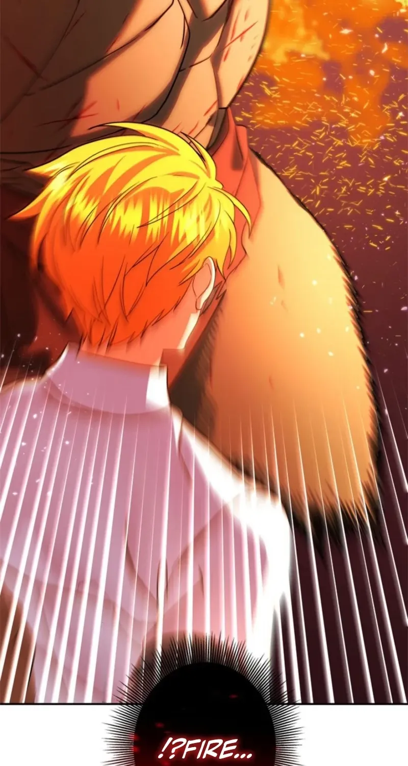 The Sword Emperor Who Surpasses His Previous Life Chapter 13 page 22 - 