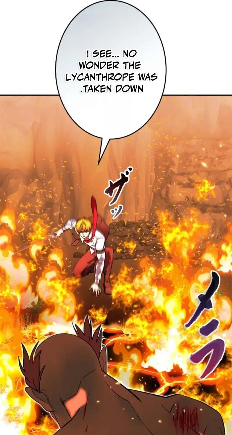 The Sword Emperor Who Surpasses His Previous Life Chapter 13 page 26 - 