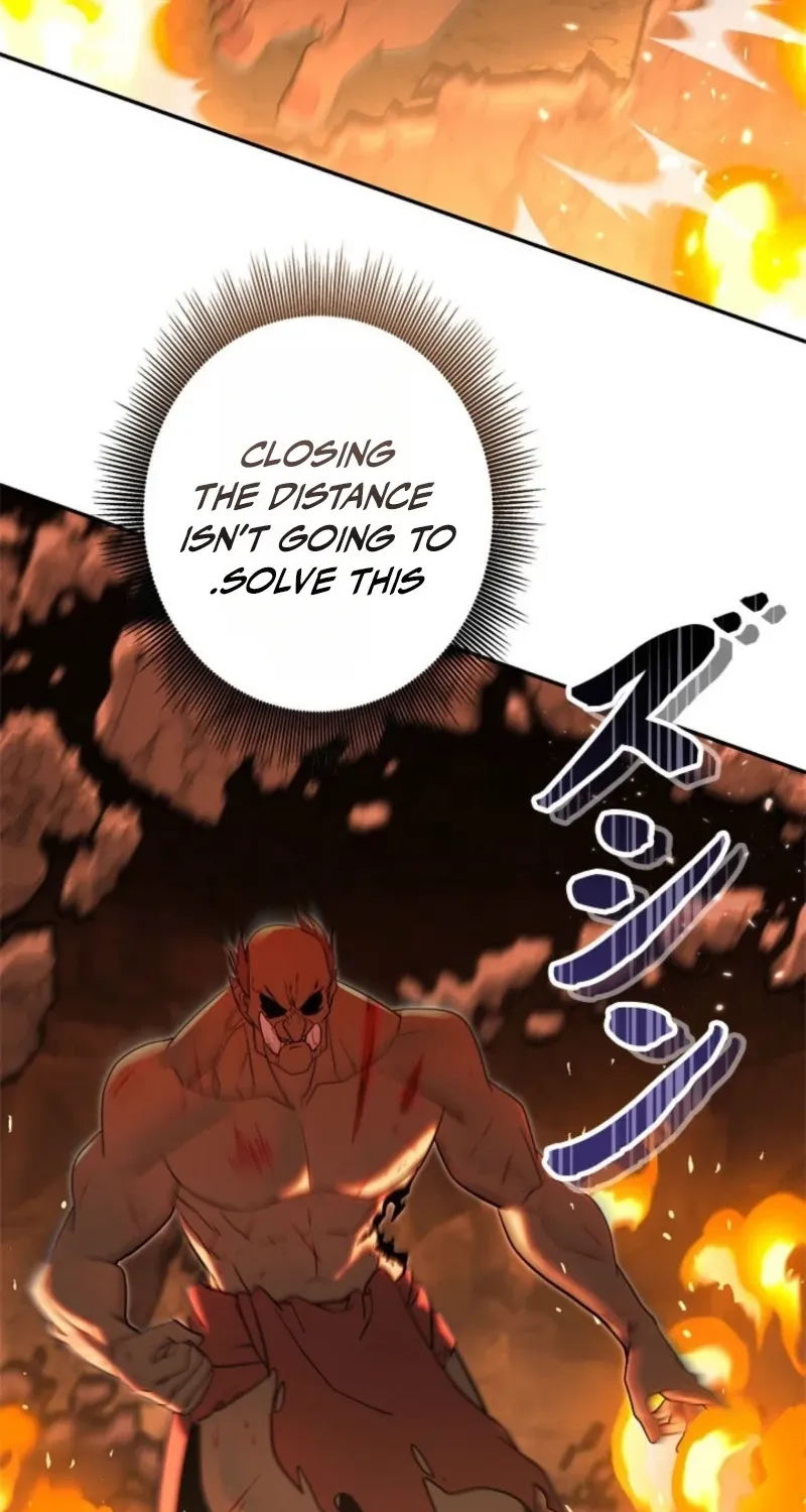The Sword Emperor Who Surpasses His Previous Life Chapter 13 page 32 - 