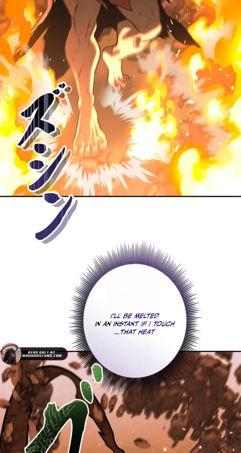 The Sword Emperor Who Surpasses His Previous Life Chapter 13 page 33 - 