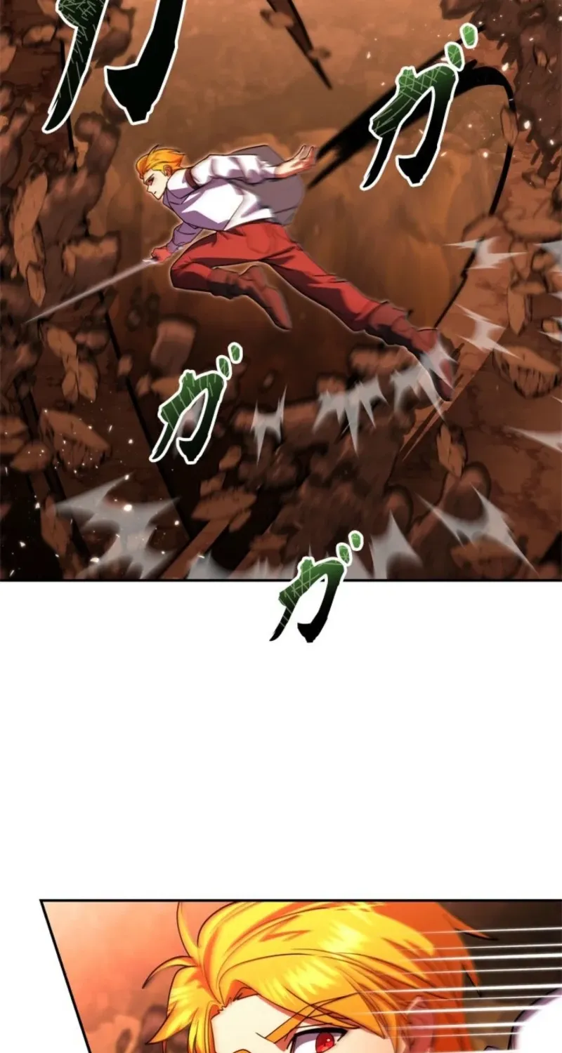 The Sword Emperor Who Surpasses His Previous Life Chapter 13 page 34 - 