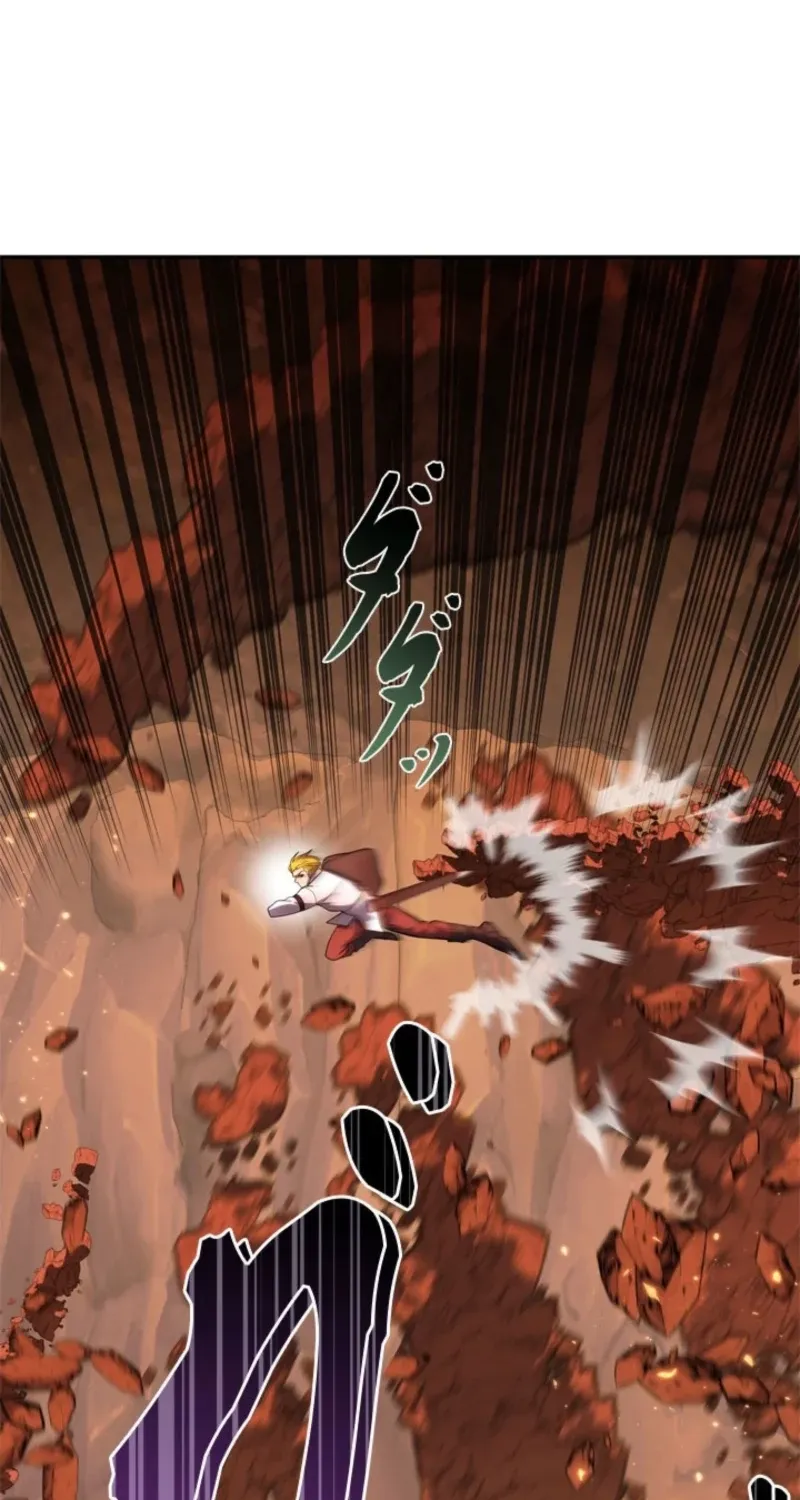 The Sword Emperor Who Surpasses His Previous Life Chapter 13 page 37 - 