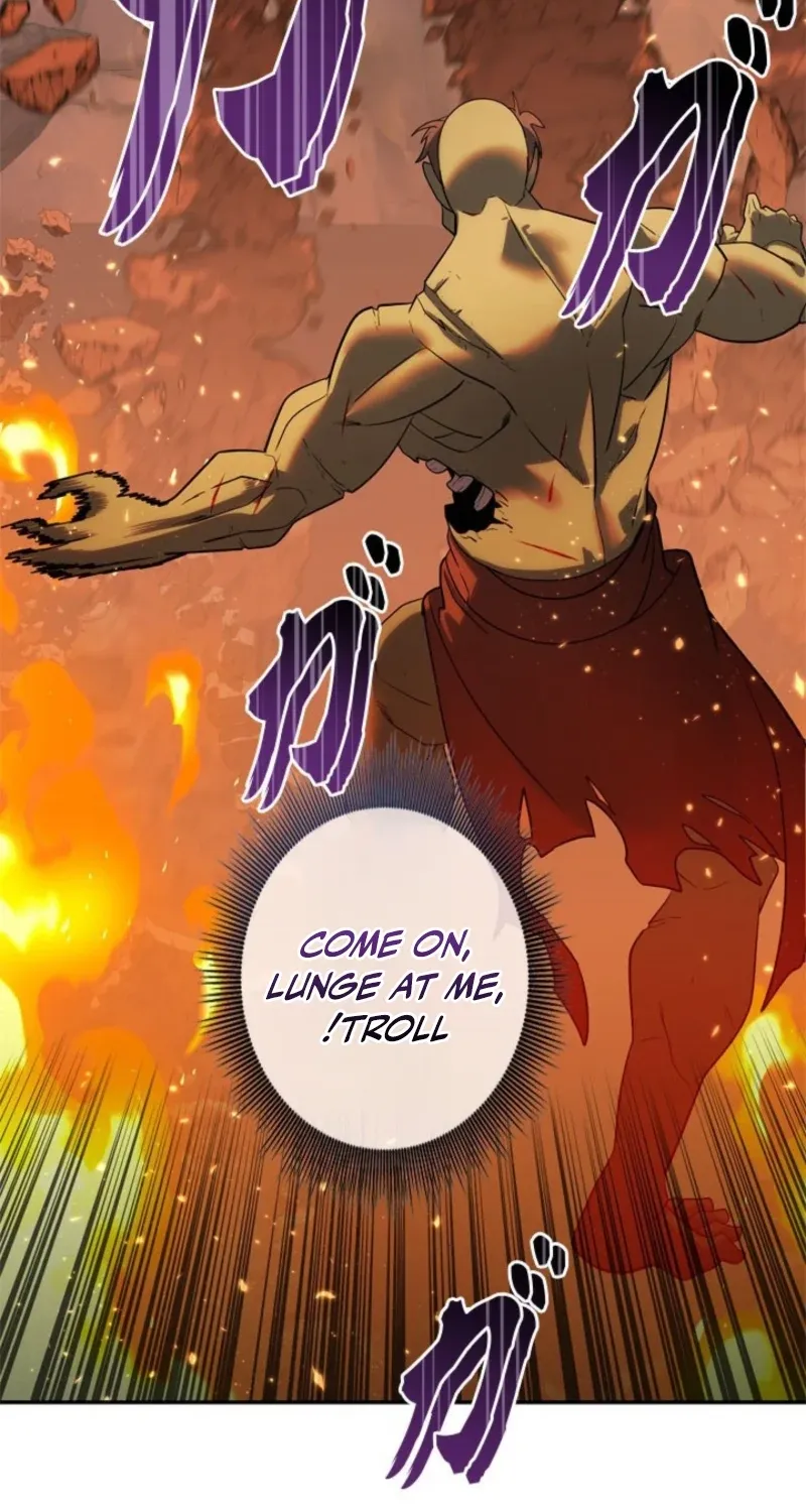 The Sword Emperor Who Surpasses His Previous Life Chapter 13 page 38 - 