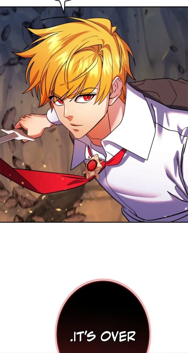 The Sword Emperor Who Surpasses His Previous Life Chapter 13 page 44 - 